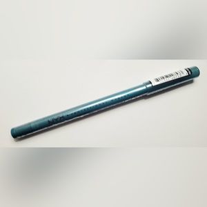 NYX Blue Pencil Eyeliner